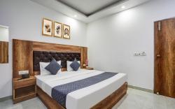 FabHotel Sun Plaza - Near Delhi Airport