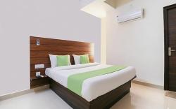 FabHotel Red Ark Inn