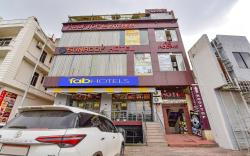 FabHotel Sunroof & Rooftop