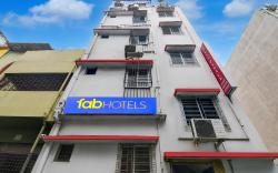 FabHotel Royal Palace Ruby