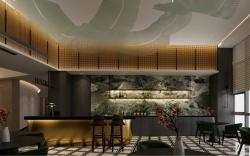 浩廷高空江景酒店