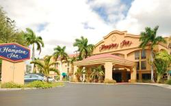 Hampton Inn Ft. Myers-Airport I-75