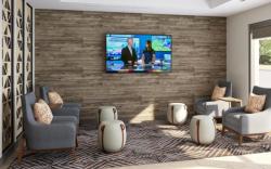 Stafford Suites By IHG