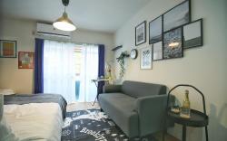 BRT202 Ikebukuro Station Double Apartment