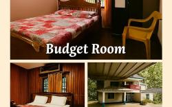 Banasura Green paradise Villa Deluxe Budget Rooms