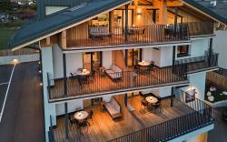 Wolf & Schaf Apartments