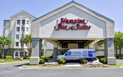 Hampton Inn & Suites Memphis East Germantown Area