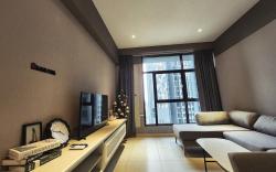 Millerz 1bedroom Homestay @ Define Suite