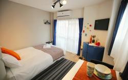 BRT203 Ikebukuro Station Double Apartment