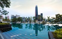 Continew Residence by Plush