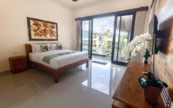 Luxury 2BR Villa Mas Ubud
