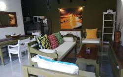 3BR Villa sanur –Full Furnished 