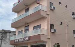 Hotel Shree Vilas Haridwar