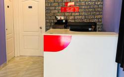 Hotel Onyx Residency Nagavara