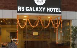 RS Galaxy