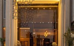 The Ganga Bliss Haridwar