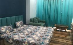 Enjoy your day without any disturbance