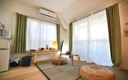 BRT301 Ikebukuro Station Double Apartment