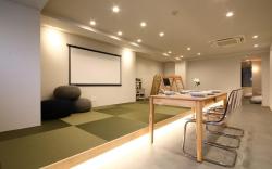 BROOM STAY Umeda West