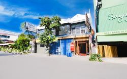 Hotel O Near Tugu Yogyakarta 2 formerly Monjali In