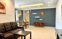 BEST Serviced Apartment near Technopark Phase 3