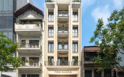 Thai Hoang Residence - 25 Pho Hue