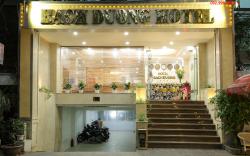 Bach Duong Hotel Hanoi