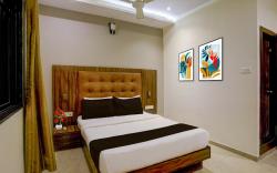 Super Townhouse Andheri Sakinaka Metro Formerly Hotel Amour