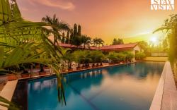 The Green Lagoon by VEO - Part of StayVista