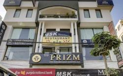 MSK Residency Dwarka