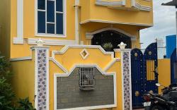 Paradise Sunset Villa