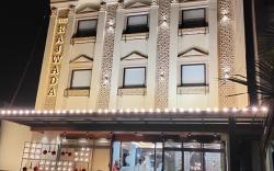 Hotel The Rajwada LP