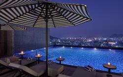 Grand Continent – A Luxury Collection, Udaipur