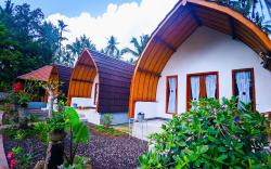 Nusa Pelangi Bungalow