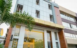 Hotel Deol's Paradise