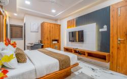 Hotel Deol's Paradise