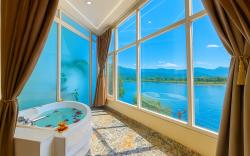 The Neeraj Ganga Rajmahal Wellness Dream