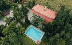 Mazra Retreat, Coorg