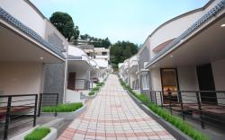 WOW Naturefull Resorts