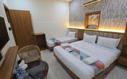 Hotel Bliss Executive - Andheri
