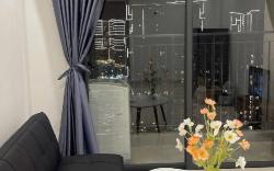 Căn hộ 1phòng ngủ vinhomes grand part