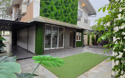 Kozy Villa 4BHK  With Pvt Pool In Lonavala