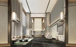 Xi'an Marriott Hotel High-Tech Zone