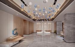 Fairfield by Marriott Yinchuan Xingqing