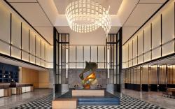 Four Points by Sheraton Wuyuan