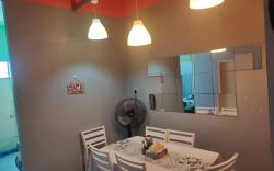 RJ HOMESTAY KUALA KUBU BHARU