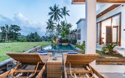 Suka Villa Ubud
