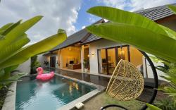 Villa Sinergi Seminyak 6