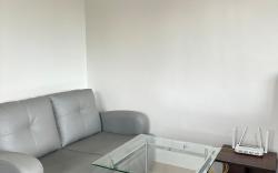 Corner Studio unit at Style Residences