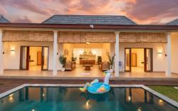 Villa Sinergi Seminyak 4